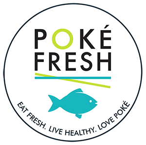 PokeHub  The Freshest & Healthiest Hawaiian Organic Poke